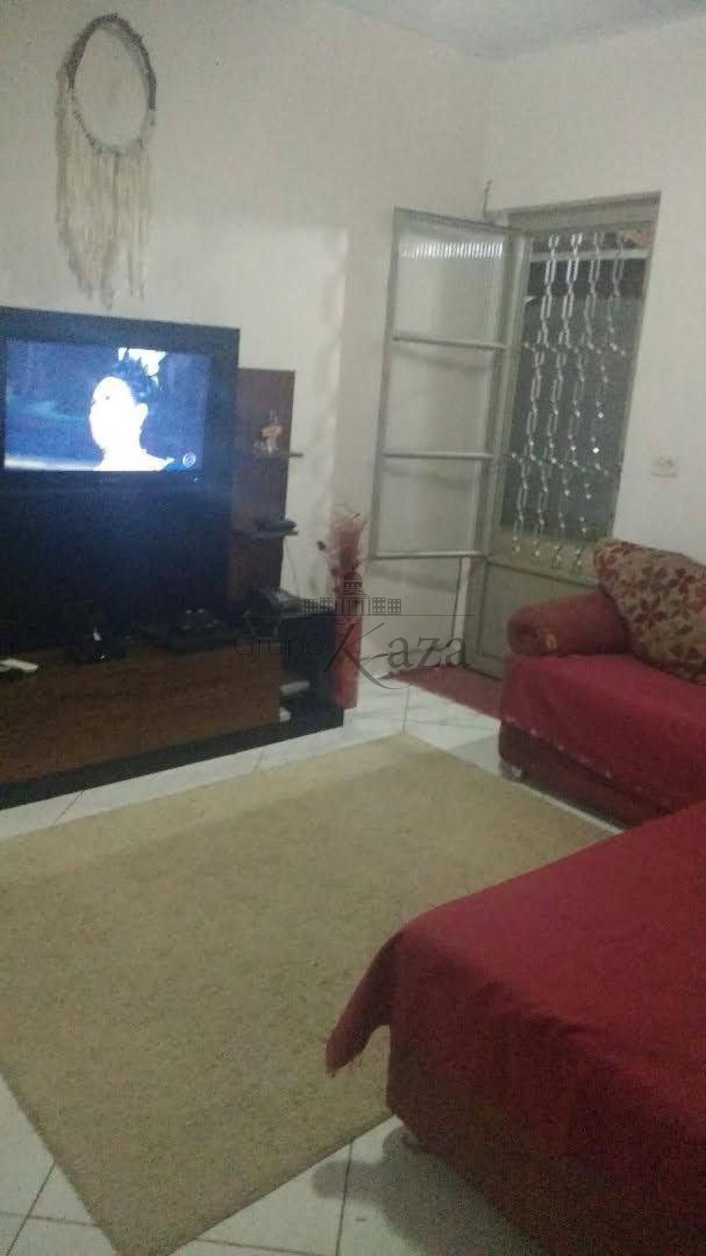 Foto 4 de Casa Padrão em Jardim Santa Hermínia, São José dos Campos - imagem 4