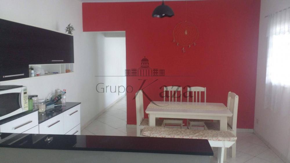 Foto 5 de Casa Padrão em Jardim Santa Hermínia, São José dos Campos - imagem 5