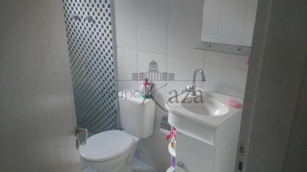 Foto 8 de Casa Padrão em Jardim Santa Hermínia, São José dos Campos - imagem 8