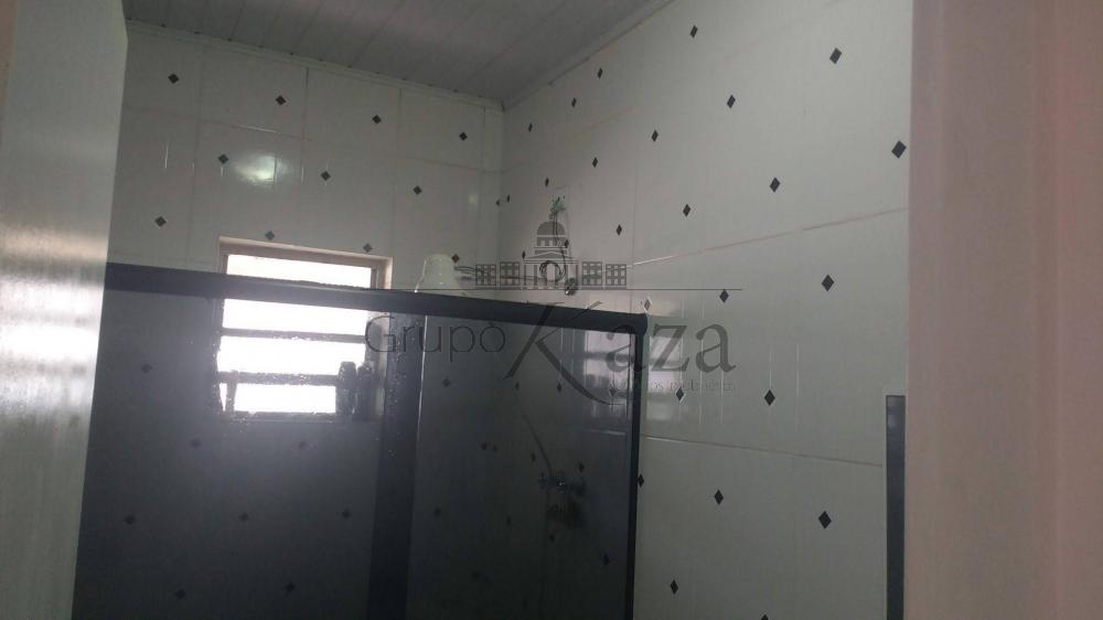 Foto 9 de Casa Padrão em Jardim Santa Hermínia, São José dos Campos - imagem 9