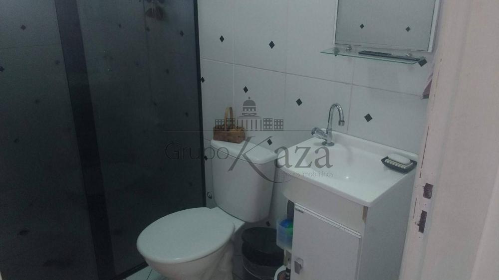 Foto 10 de Casa Padrão em Jardim Santa Hermínia, São José dos Campos - imagem 10