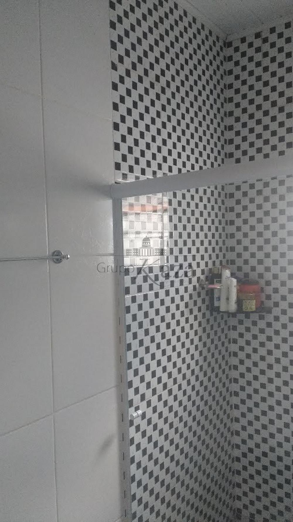 Foto 11 de Casa Padrão em Jardim Santa Hermínia, São José dos Campos - imagem 11
