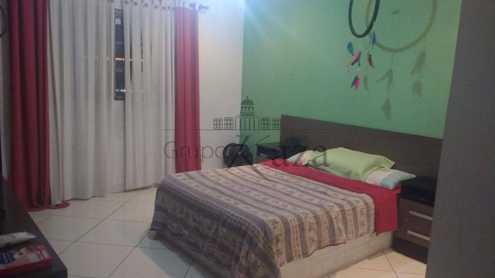 Foto 12 de Casa Padrão em Jardim Santa Hermínia, São José dos Campos - imagem 12