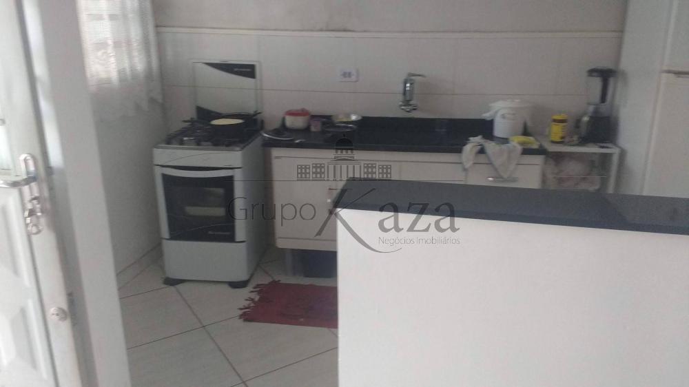 Foto 6 de Casa Padrão em Jardim Santa Hermínia, São José dos Campos - imagem 6