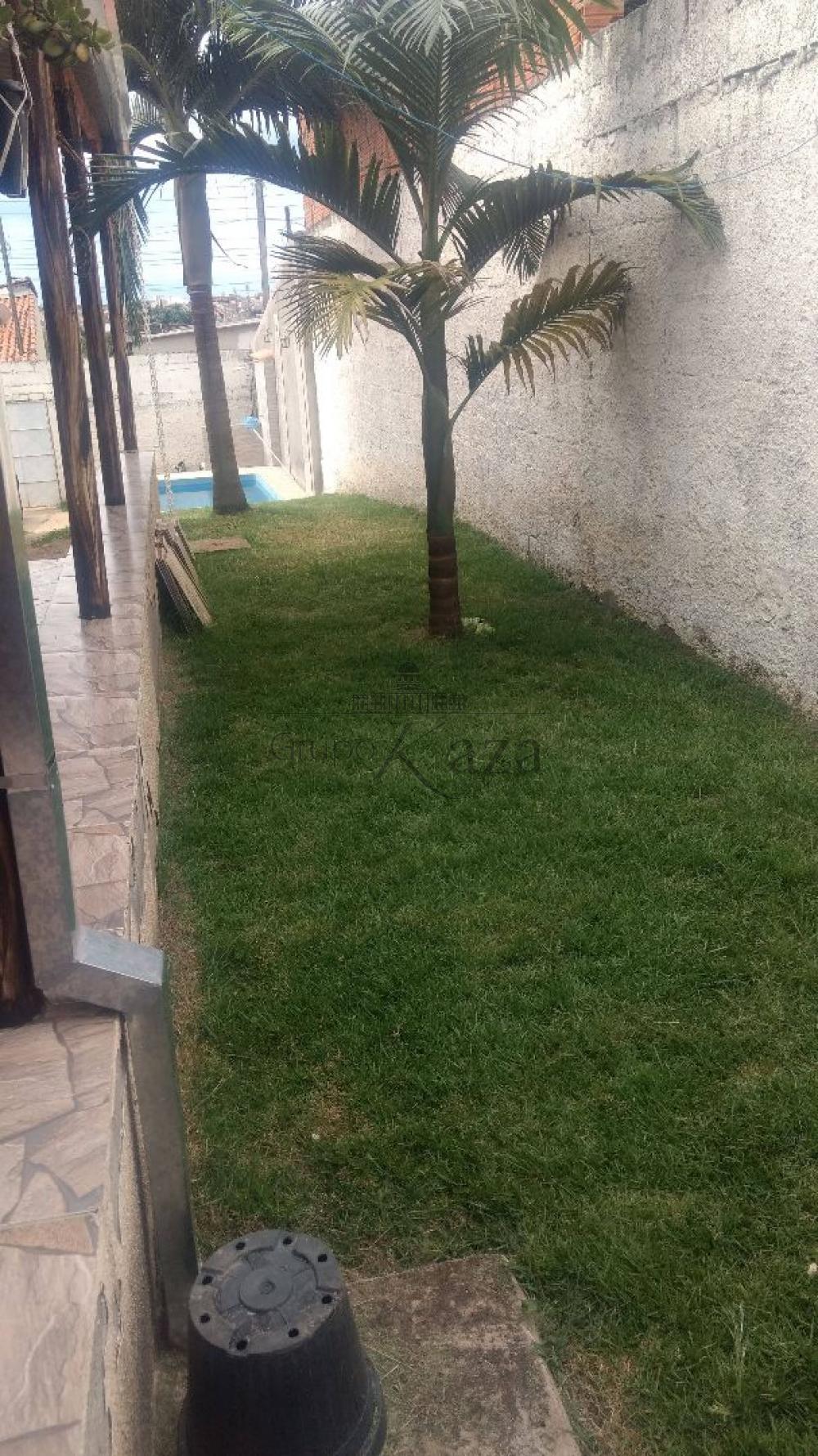 Foto 2 de Casa Padrão em Jardim Santa Hermínia, São José dos Campos - imagem 2