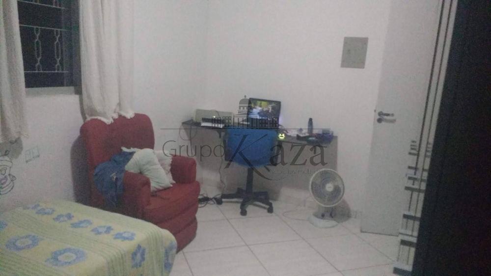Foto 13 de Casa Padrão em Jardim Santa Hermínia, São José dos Campos - imagem 13