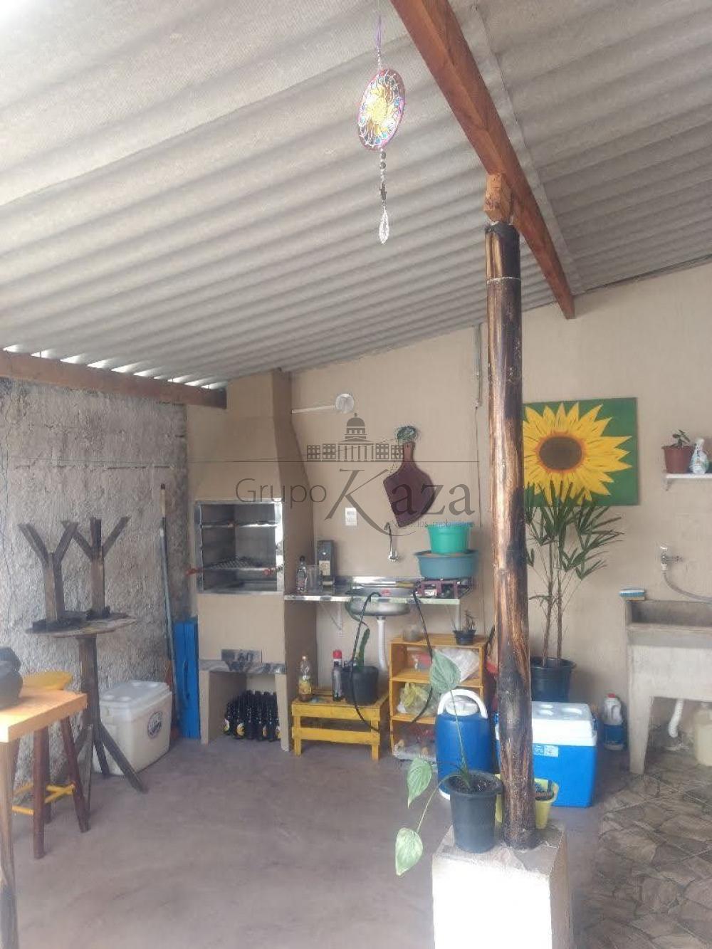 Foto 14 de Casa Padrão em Jardim Santa Hermínia, São José dos Campos - imagem 14