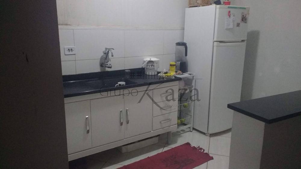 Foto 7 de Casa Padrão em Jardim Santa Hermínia, São José dos Campos - imagem 7