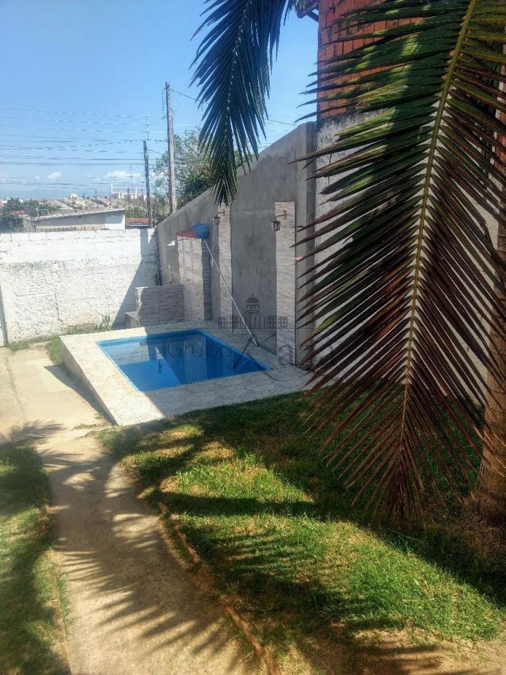 Foto 1 de Casa Padrão em Jardim Santa Hermínia, São José dos Campos - imagem 1