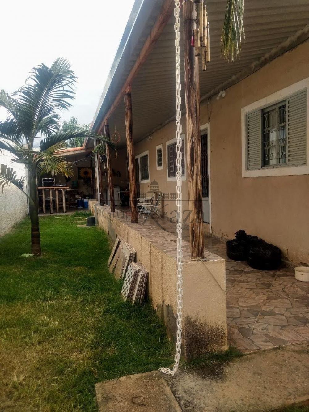 Foto 3 de Casa Padrão em Jardim Santa Hermínia, São José dos Campos - imagem 3