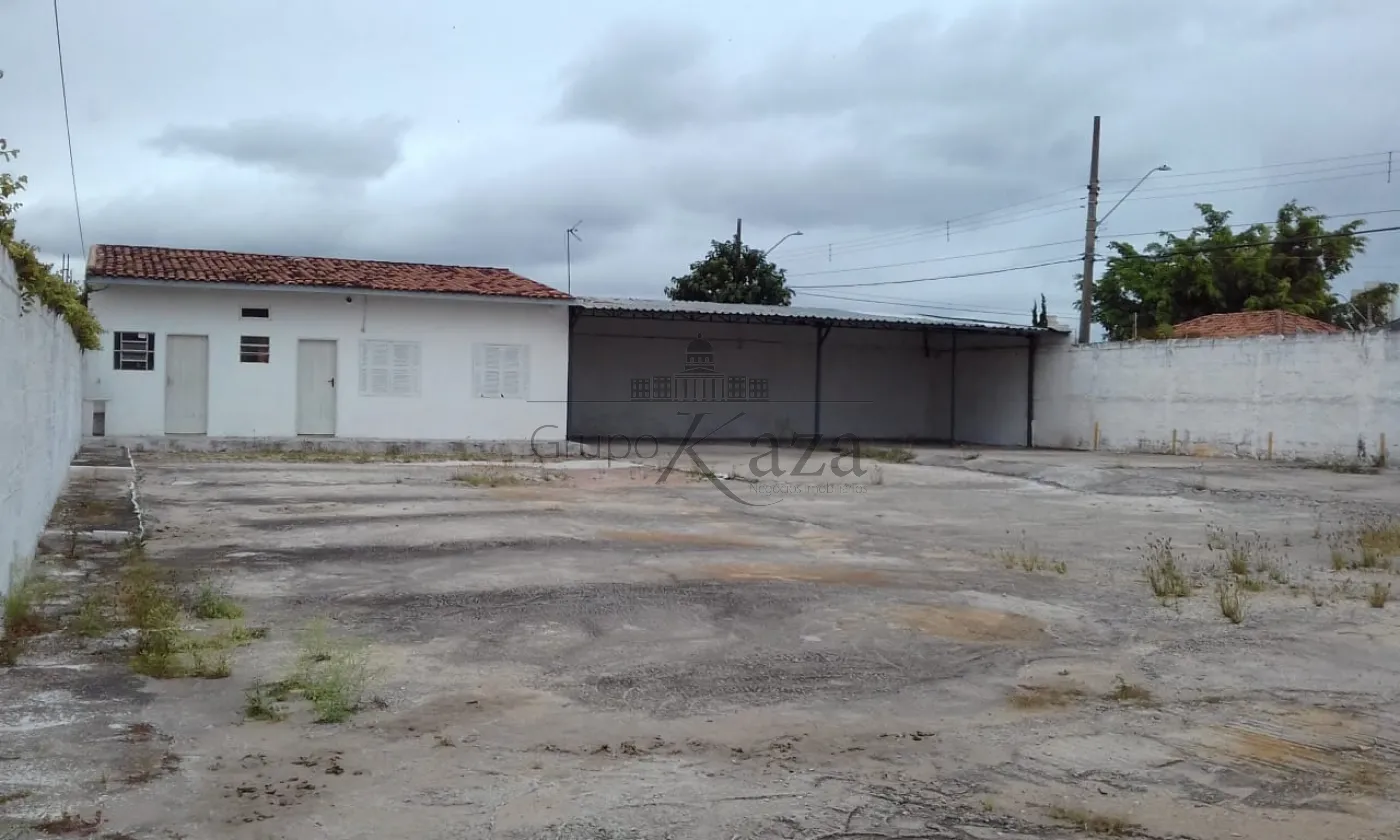 Foto 2 de Área Comercial em Jardim Valparaíba, São José dos Campos - imagem 2