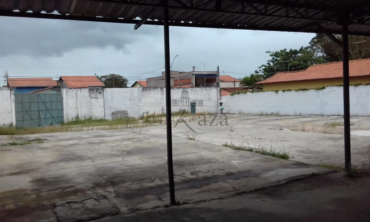 Foto 4 de Área Comercial em Jardim Valparaíba, São José dos Campos - imagem 4
