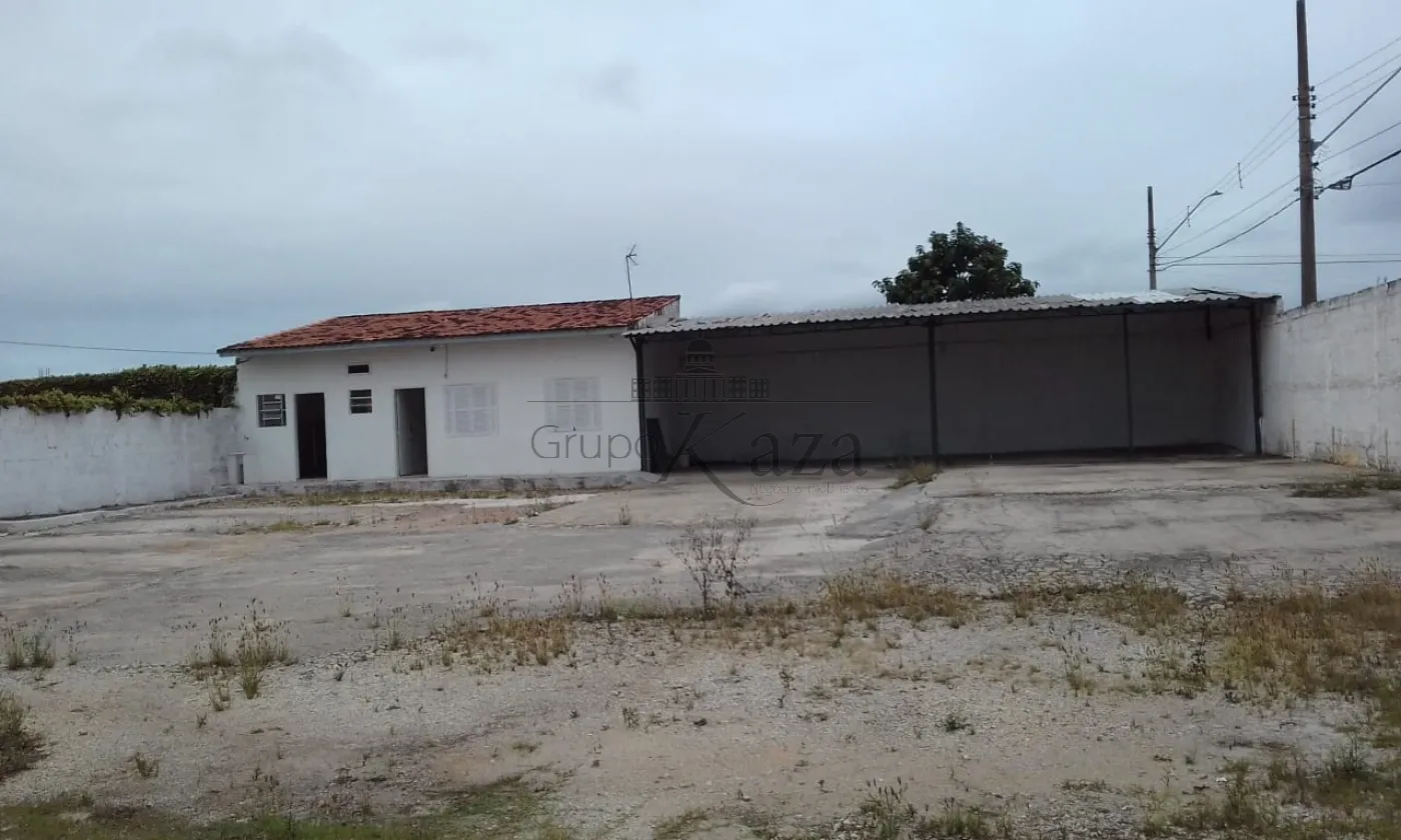 Foto 3 de Área Comercial em Jardim Valparaíba, São José dos Campos - imagem 3