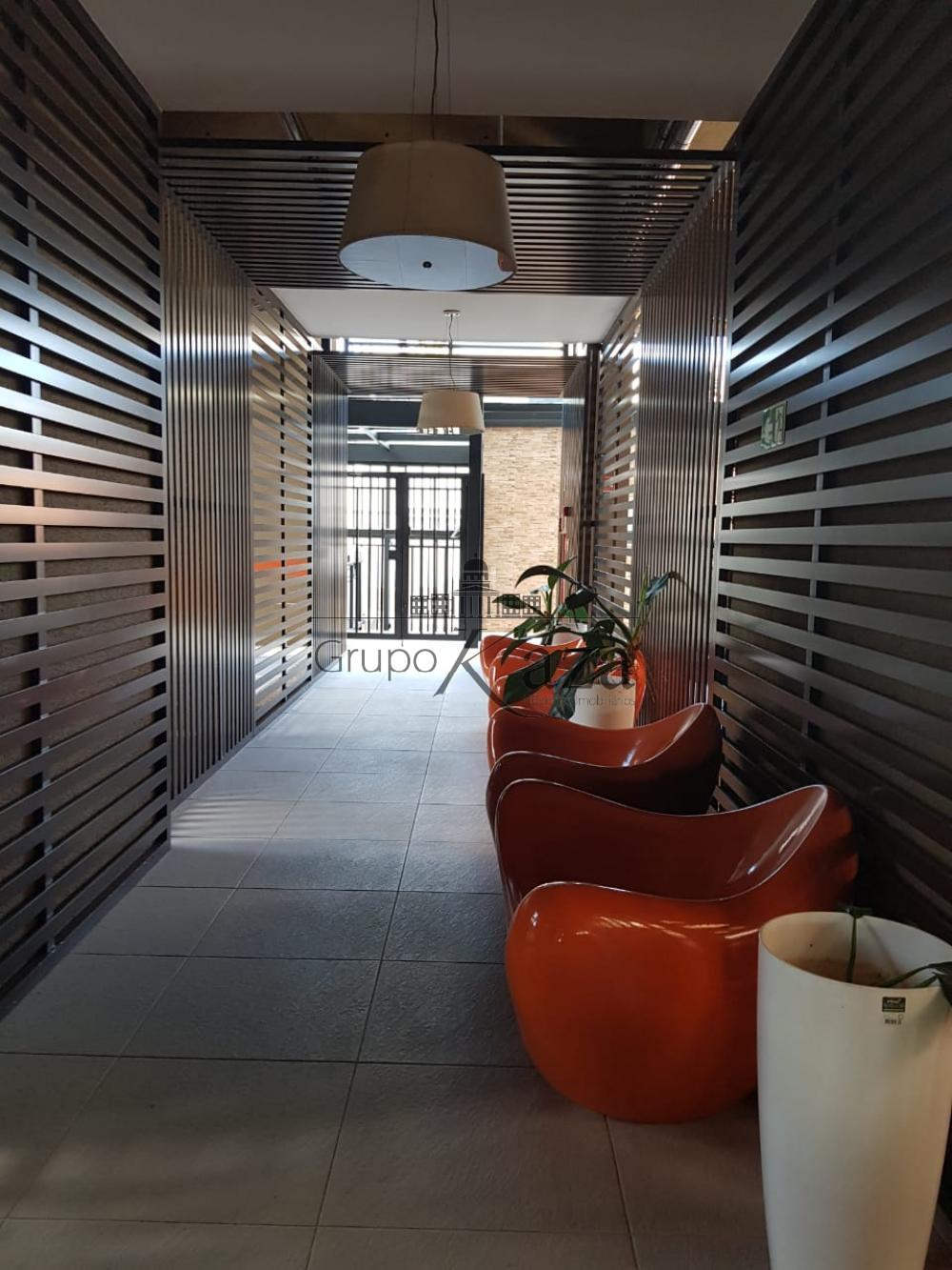 Foto 17 de Apartamento Flat em Jardim Oswaldo Cruz, São José dos Campos - imagem 17
