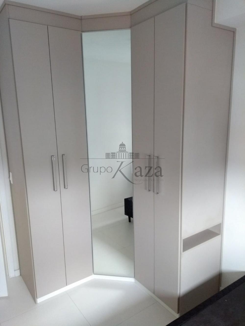 Foto 15 de Apartamento Flat em Jardim Oswaldo Cruz, São José dos Campos - imagem 15