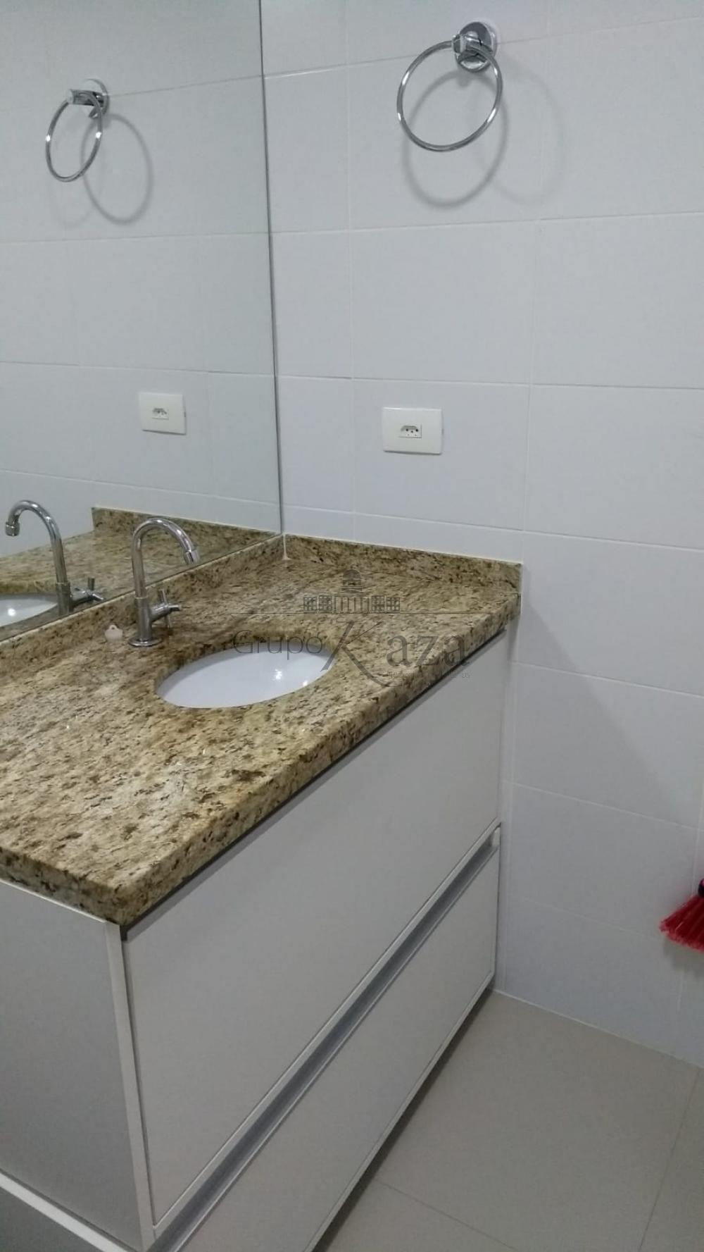 Foto 11 de Apartamento Flat em Jardim Oswaldo Cruz, São José dos Campos - imagem 11