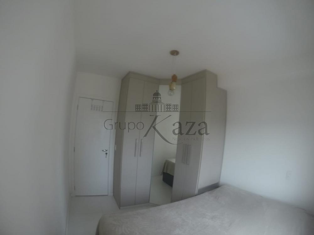Foto 16 de Apartamento Flat em Jardim Oswaldo Cruz, São José dos Campos - imagem 16
