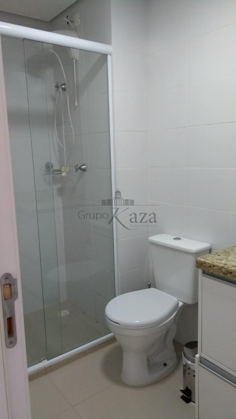 Foto 13 de Apartamento Flat em Jardim Oswaldo Cruz, São José dos Campos - imagem 13