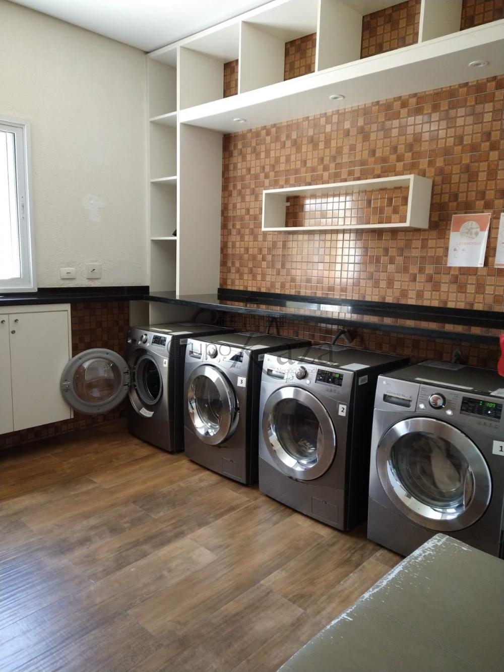 Foto 18 de Apartamento Flat em Jardim Oswaldo Cruz, São José dos Campos - imagem 18