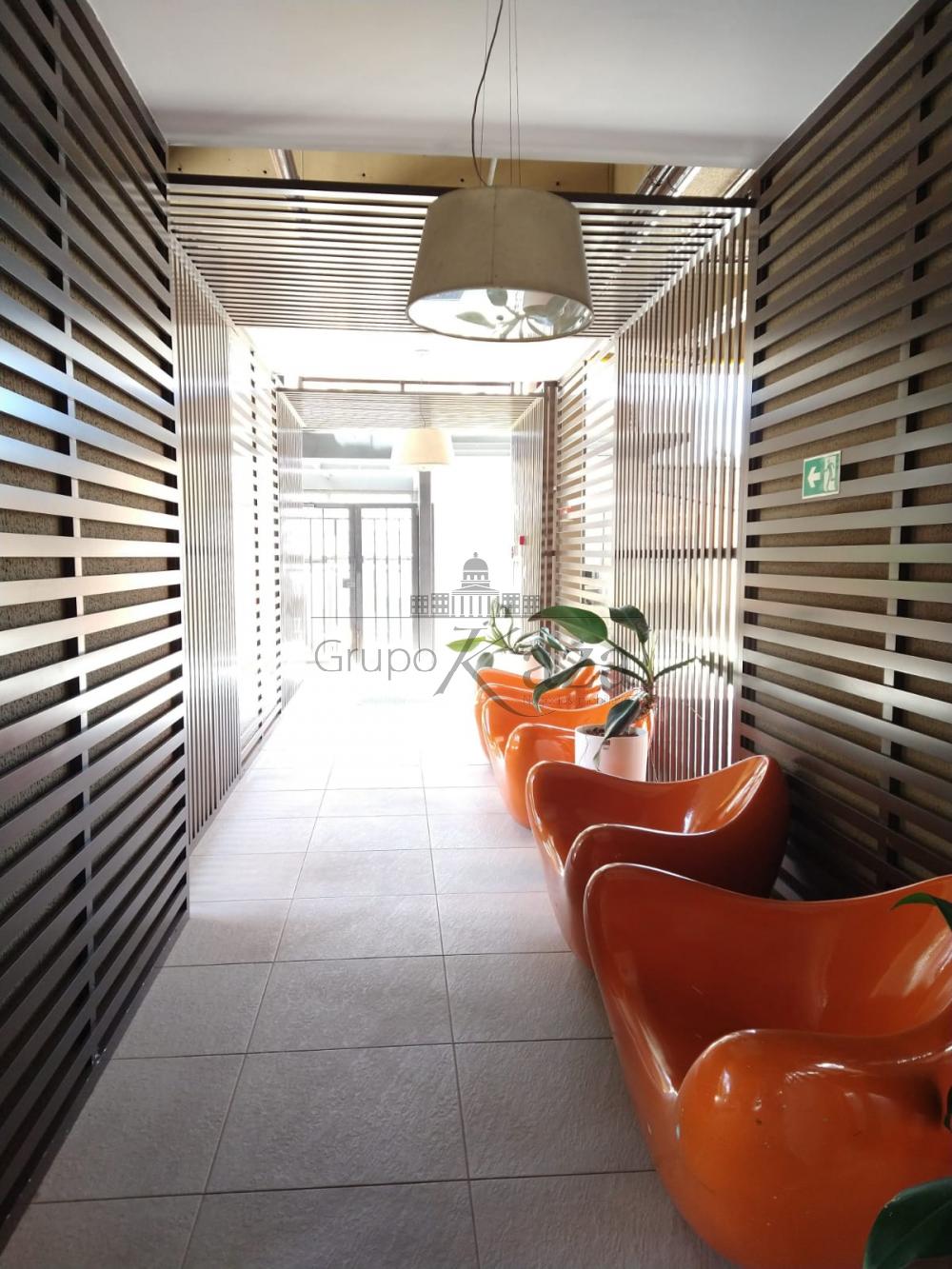 Foto 19 de Apartamento Flat em Jardim Oswaldo Cruz, São José dos Campos - imagem 19
