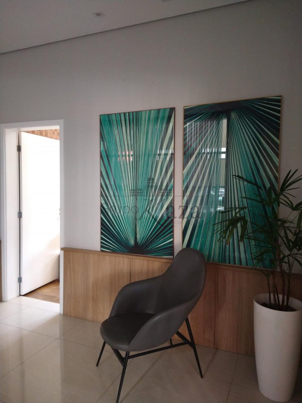 Foto 20 de Apartamento Flat em Jardim Oswaldo Cruz, São José dos Campos - imagem 20