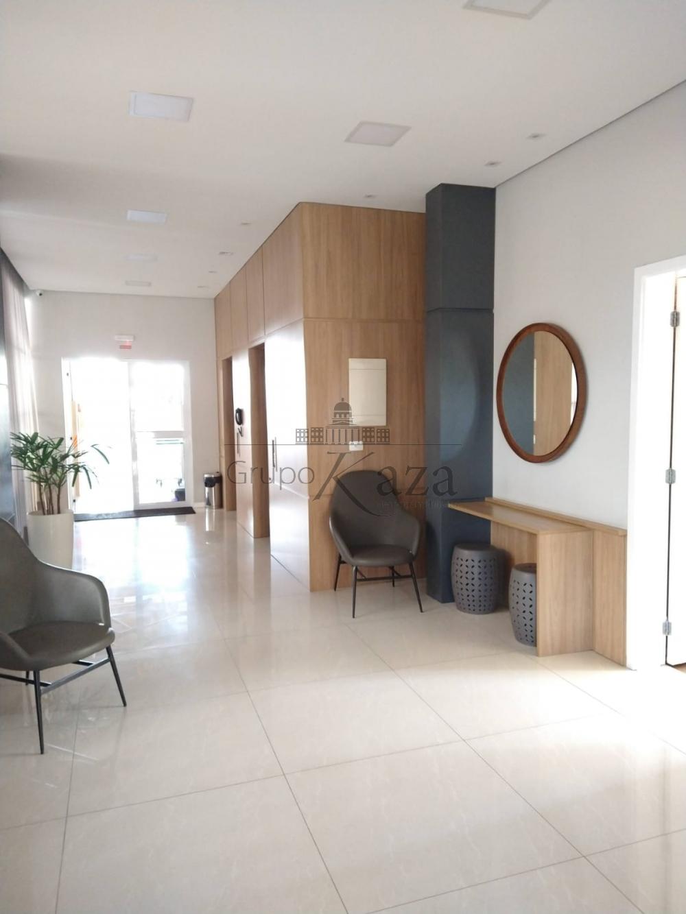 Foto 21 de Apartamento Flat em Jardim Oswaldo Cruz, São José dos Campos - imagem 21