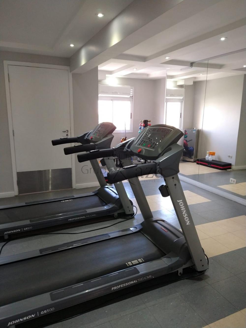 Foto 22 de Apartamento Flat em Jardim Oswaldo Cruz, São José dos Campos - imagem 22