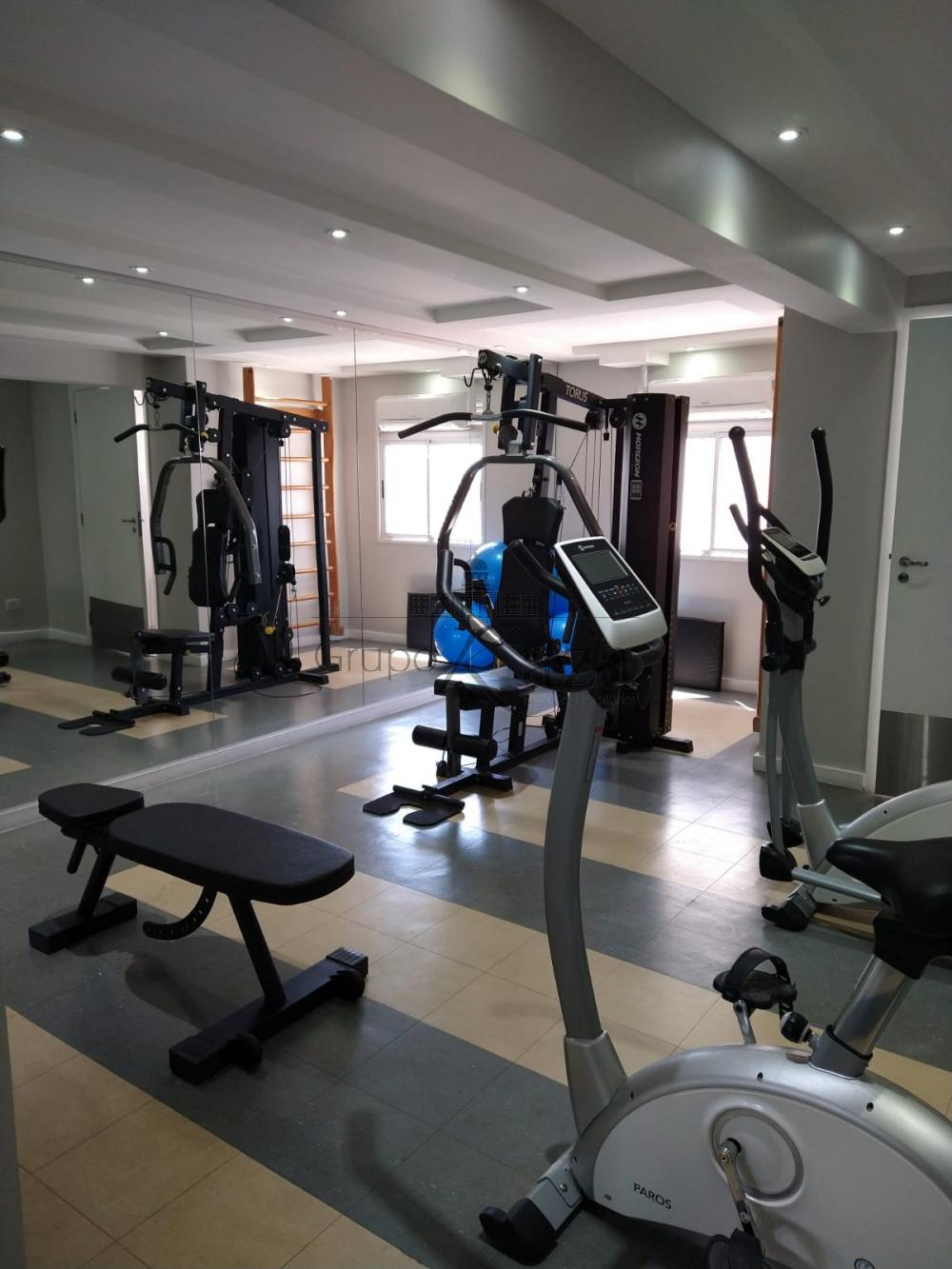Foto 23 de Apartamento Flat em Jardim Oswaldo Cruz, São José dos Campos - imagem 23