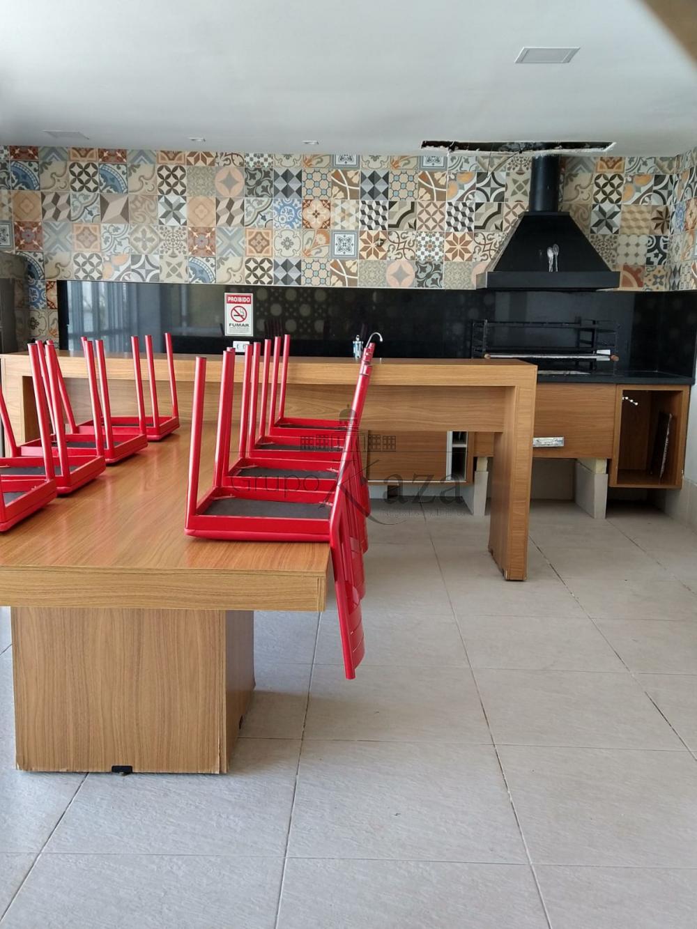 Foto 24 de Apartamento Flat em Jardim Oswaldo Cruz, São José dos Campos - imagem 24