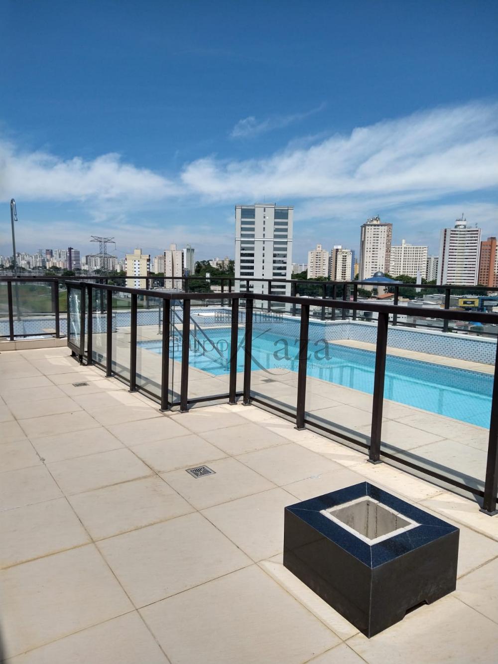 Foto 25 de Apartamento Flat em Jardim Oswaldo Cruz, São José dos Campos - imagem 25