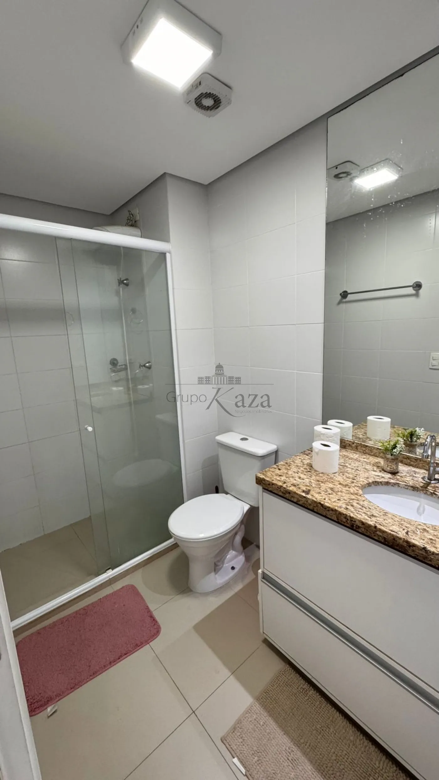 Foto 14 de Apartamento Flat em Jardim Oswaldo Cruz, São José dos Campos - imagem 14