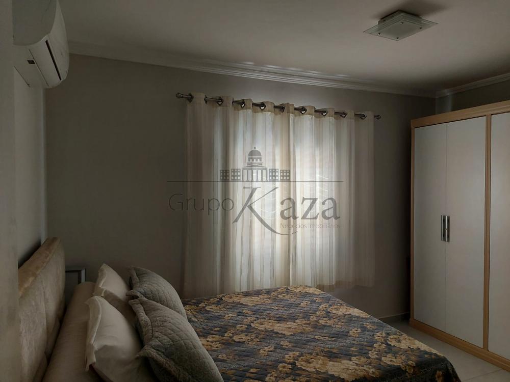 Foto 8 de Casa Padrão em Jardim São Judas Tadeu, São José dos Campos - imagem 8