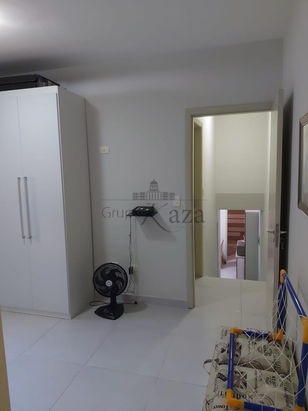 Foto 12 de Casa Padrão em Jardim São Judas Tadeu, São José dos Campos - imagem 12