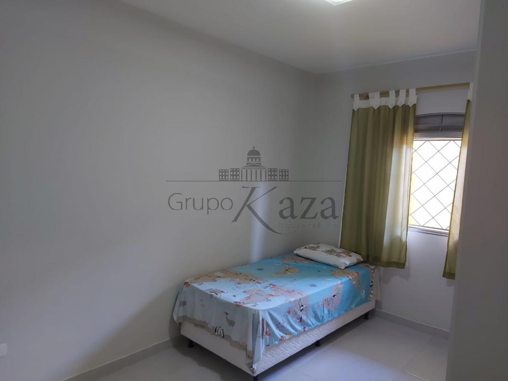 Foto 13 de Casa Padrão em Jardim São Judas Tadeu, São José dos Campos - imagem 13