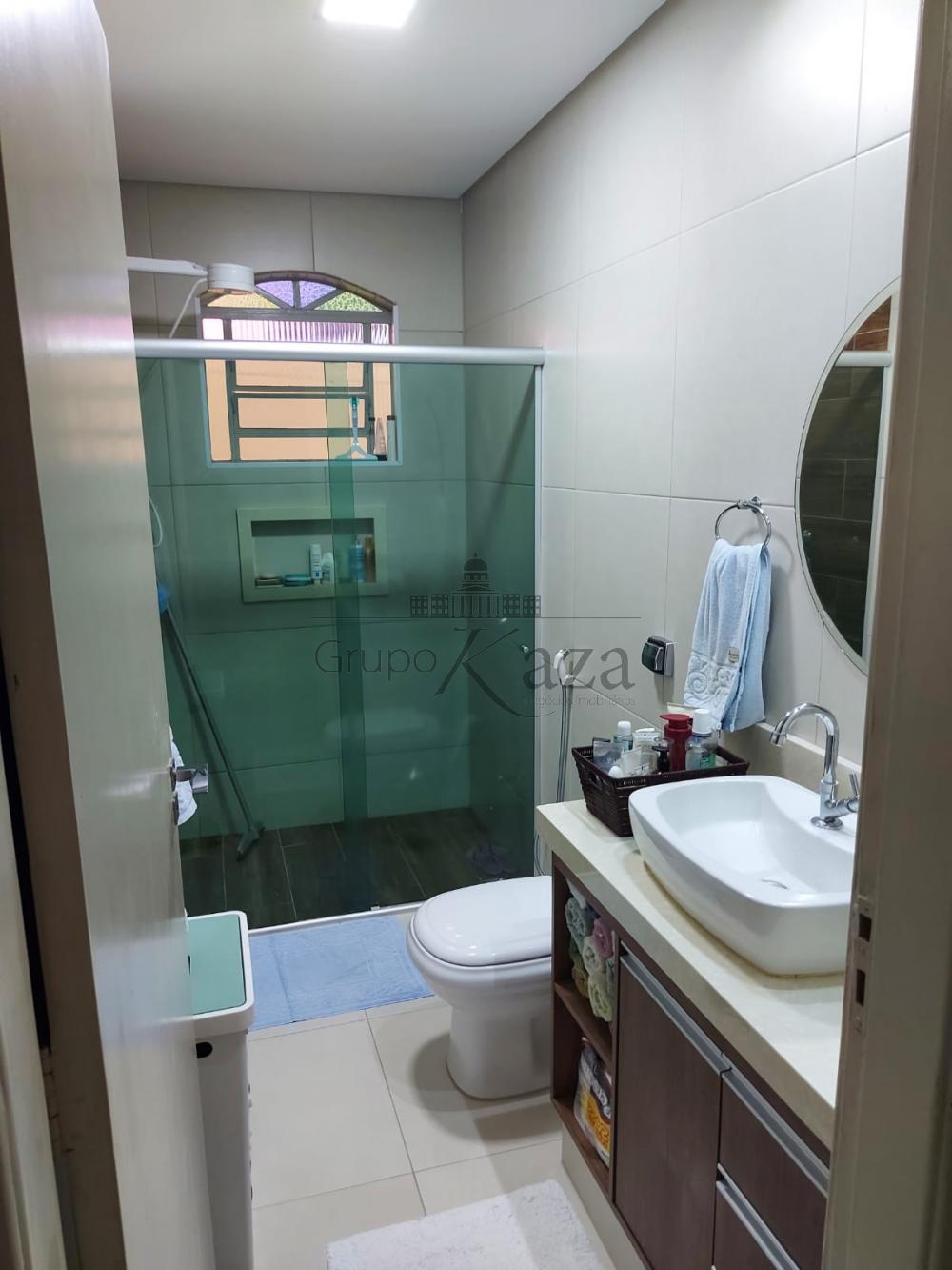 Foto 6 de Casa Padrão em Jardim São Judas Tadeu, São José dos Campos - imagem 6