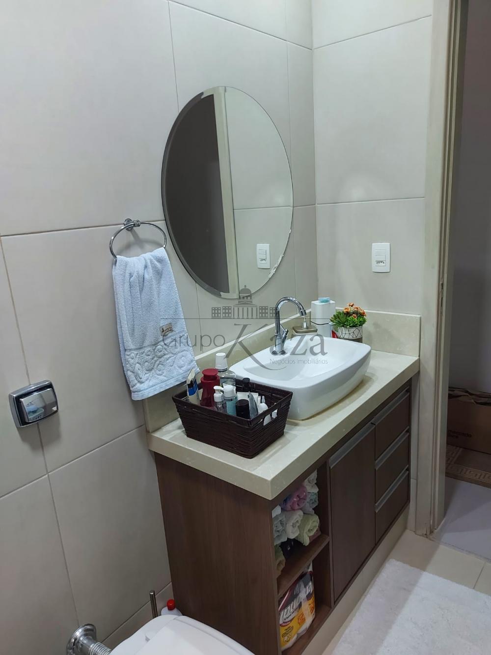 Foto 7 de Casa Padrão em Jardim São Judas Tadeu, São José dos Campos - imagem 7