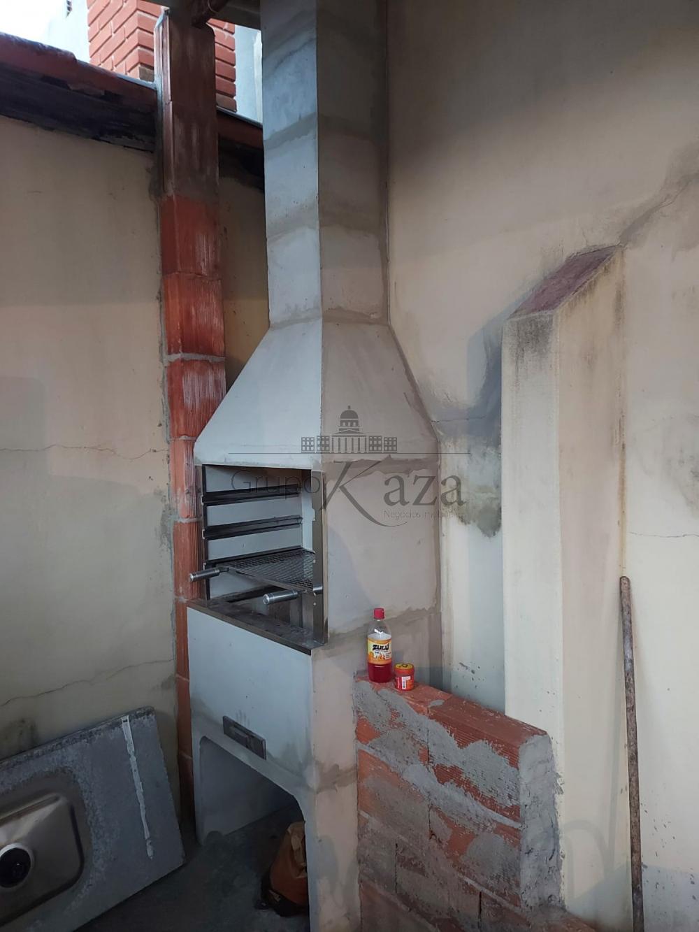 Foto 21 de Casa Padrão em Jardim São Judas Tadeu, São José dos Campos - imagem 21