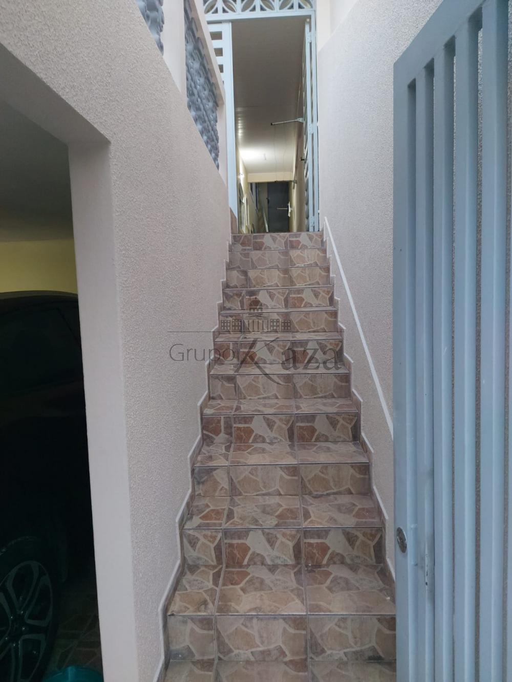 Foto 16 de Casa Padrão em Jardim São Judas Tadeu, São José dos Campos - imagem 16
