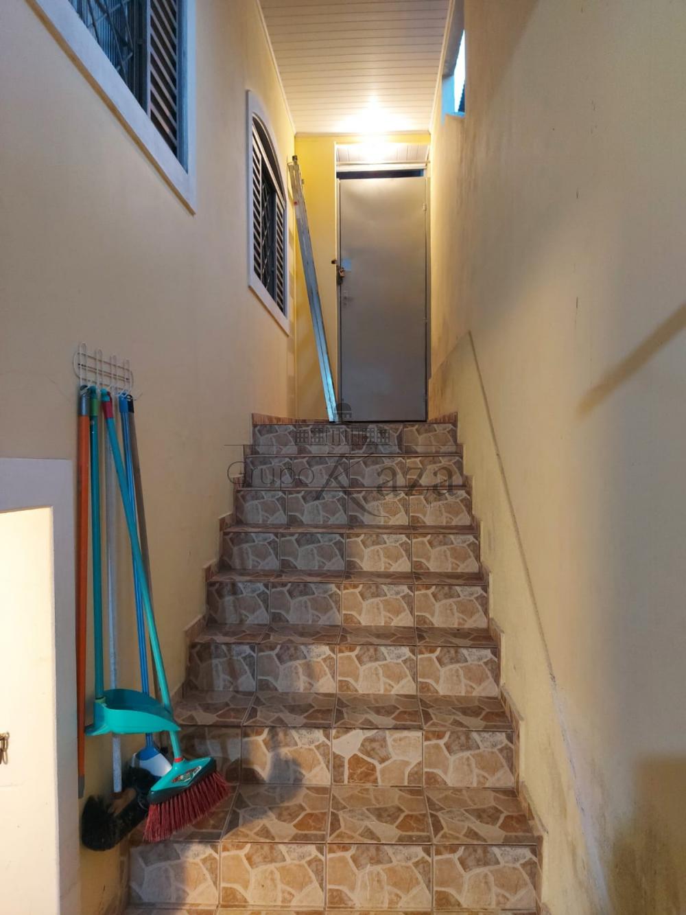Foto 17 de Casa Padrão em Jardim São Judas Tadeu, São José dos Campos - imagem 17