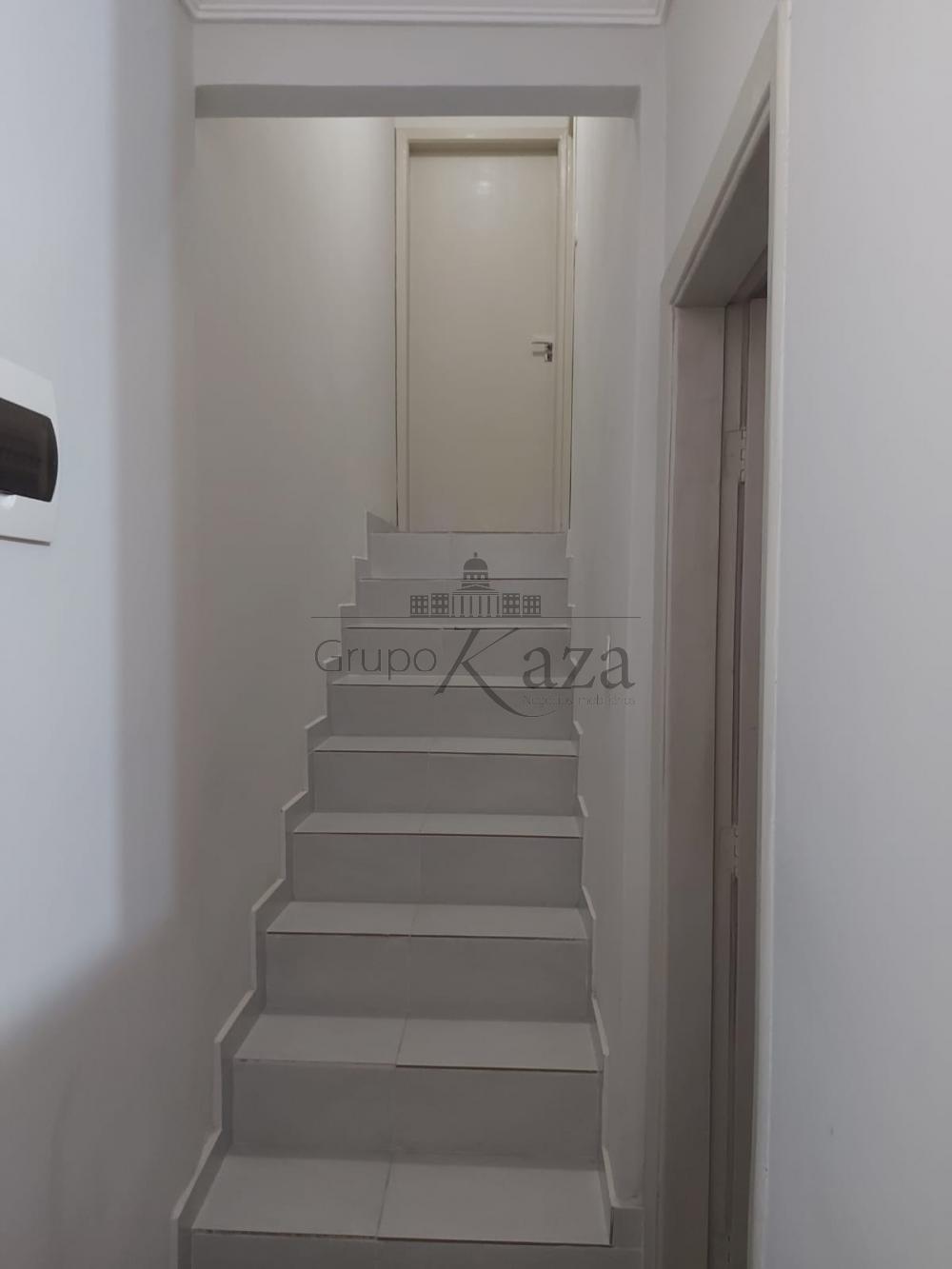 Foto 18 de Casa Padrão em Jardim São Judas Tadeu, São José dos Campos - imagem 18