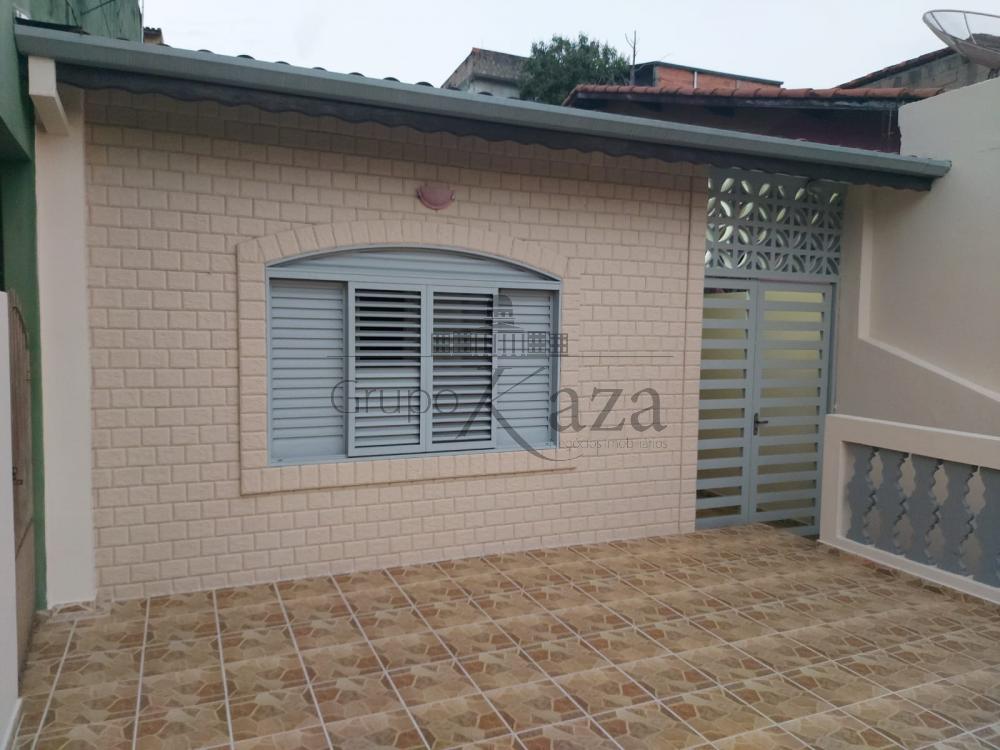 Foto 19 de Casa Padrão em Jardim São Judas Tadeu, São José dos Campos - imagem 19