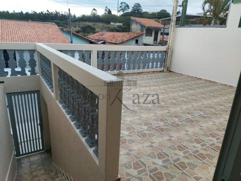 Foto 20 de Casa Padrão em Jardim São Judas Tadeu, São José dos Campos - imagem 20