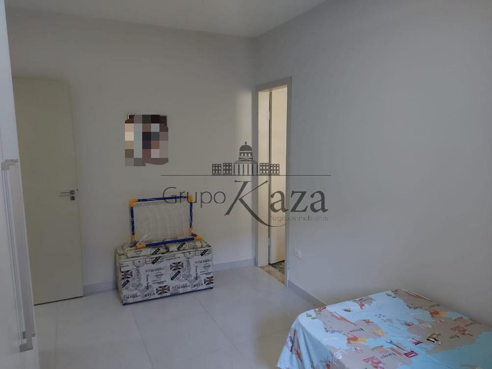 Foto 11 de Casa Padrão em Jardim São Judas Tadeu, São José dos Campos - imagem 11