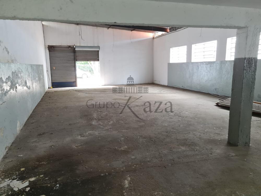 Foto 3 de Comercial Galpão em Jardim Paulista, São José dos Campos - imagem 3