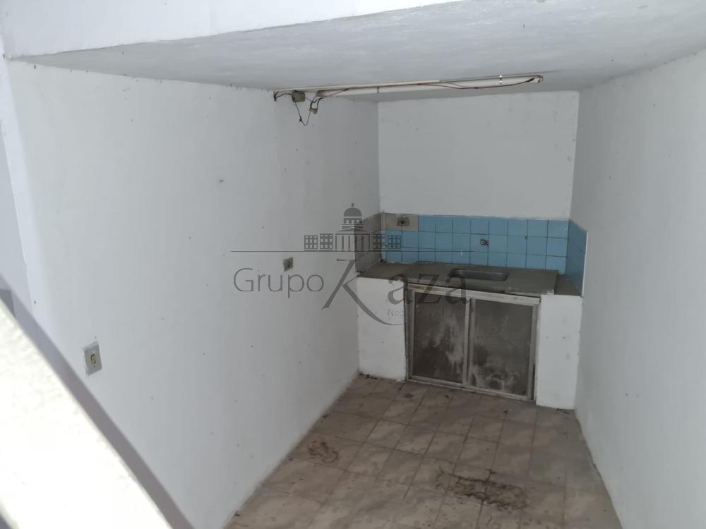 Foto 6 de Comercial Galpão em Jardim Paulista, São José dos Campos - imagem 6