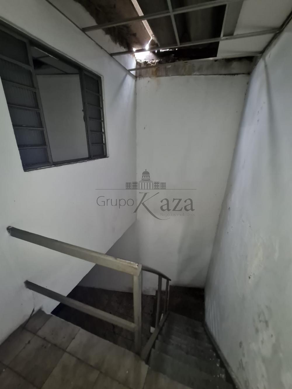 Foto 8 de Comercial Galpão em Jardim Paulista, São José dos Campos - imagem 8