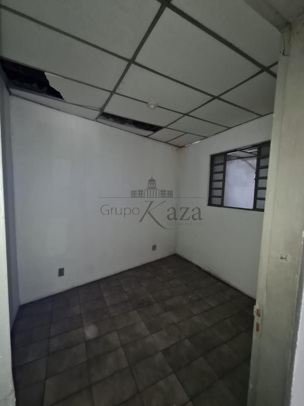 Foto 9 de Comercial Galpão em Jardim Paulista, São José dos Campos - imagem 9