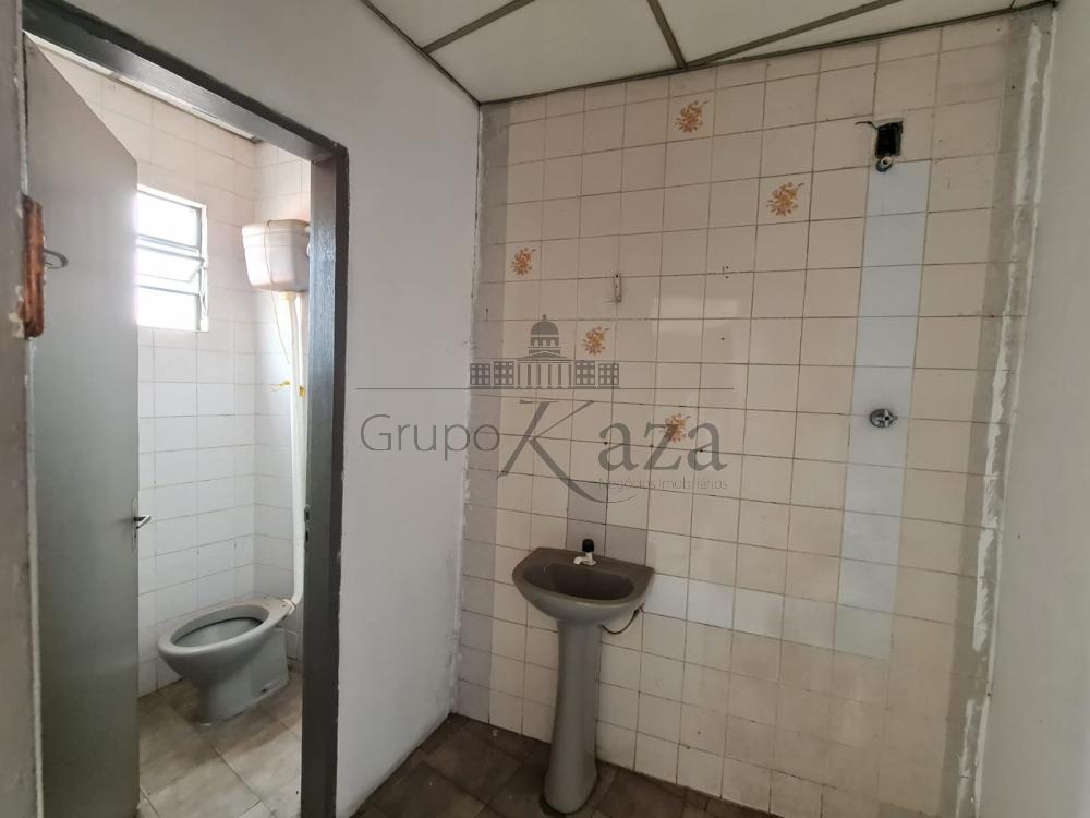 Foto 15 de Comercial Galpão em Jardim Paulista, São José dos Campos - imagem 15