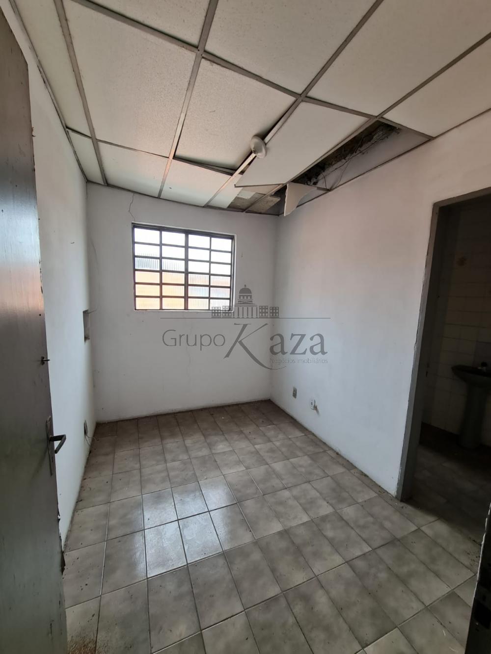 Foto 14 de Comercial Galpão em Jardim Paulista, São José dos Campos - imagem 14