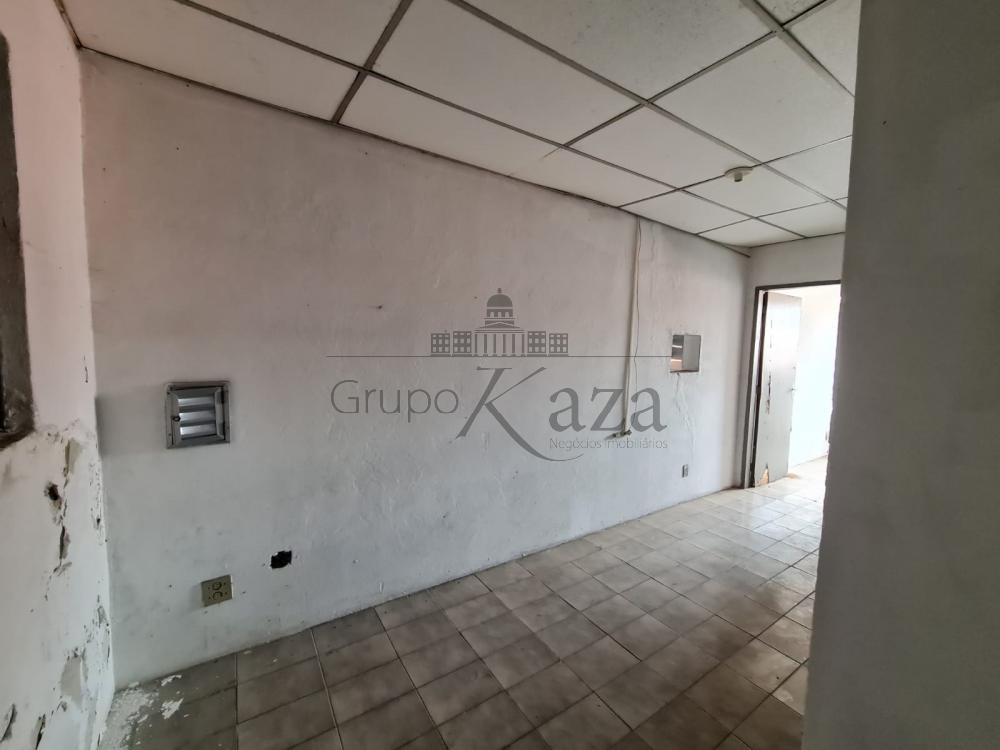Foto 12 de Comercial Galpão em Jardim Paulista, São José dos Campos - imagem 12